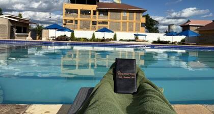 Viewpoint-Inn Mbuinzau