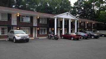 Classic Double or Twin Room | Exterior