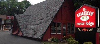 Coachman Motor Lodge