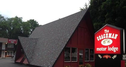 Coachman Motor Lodge