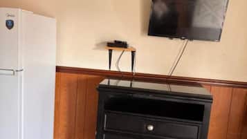 Classic Double or Twin Room | Interior