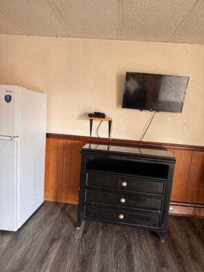 Classic Double or Twin Room | Interior