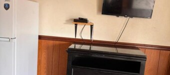 Coachman Motor Lodge