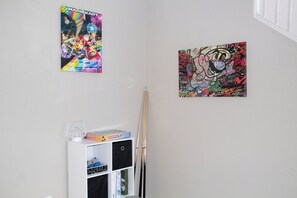 Intérieur