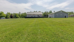 Exterior - Morrison’s Beach Road Island Retreat (Georgetown)