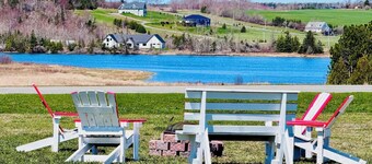 Niseko Riverside - Greenie Cottage