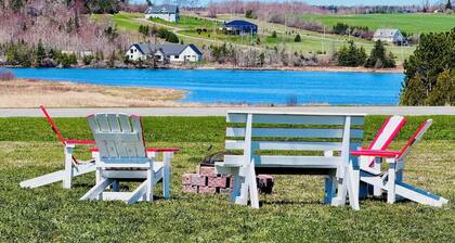 Niseko Riverside - Greenie Cottage