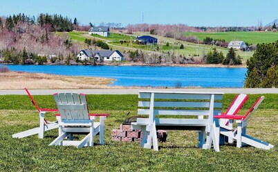 Niseko Riverside - Greenie Cottage