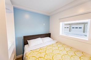 3 soveværelser, strygejern/strygebræt, Wi-Fi, sengetøj