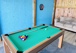 Area giochi