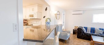 Niseko Riverside - Cowie Cottage