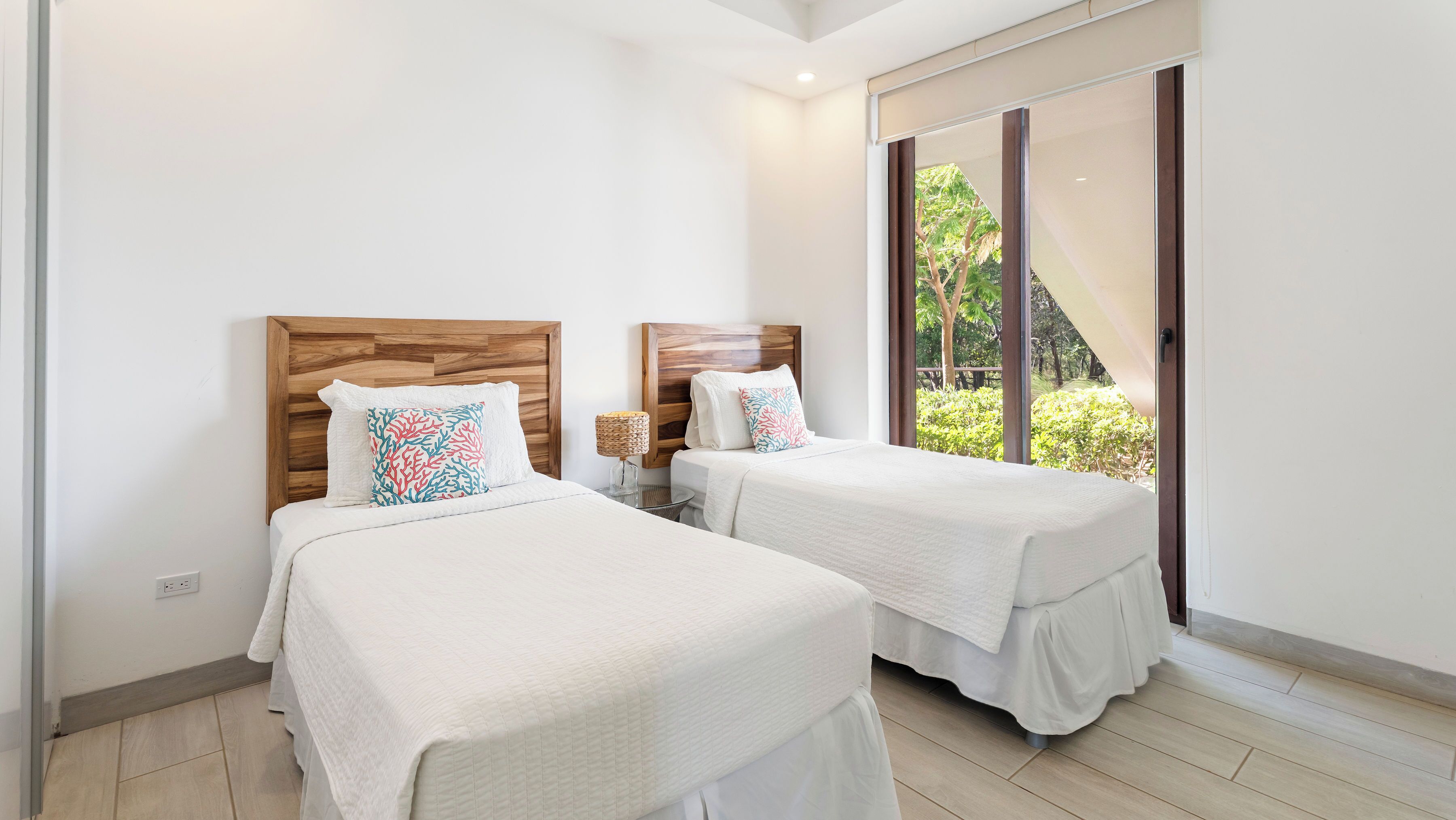 2 chambres, Wi-Fi, draps fournis