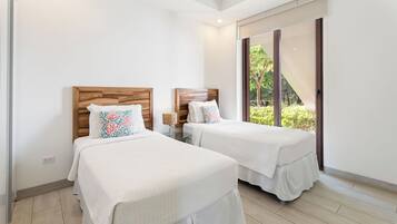 2 chambres, Wi-Fi, draps fournis