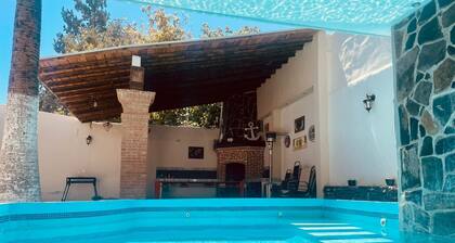 CASA CABERNET ideal location for building memories