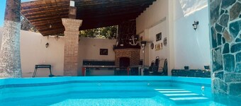 CASA CABERNET ideal location for building memories