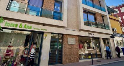 Apartment in A Hotel 'Type L 3B'