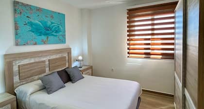 Apartment in A Hotel 'Type L 3B'