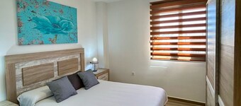 Apartment in A Hotel 'Type L 3B'