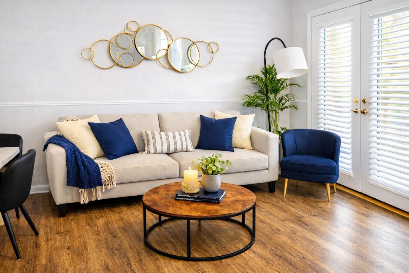 TV, computer monitors