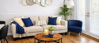 Relaxing 2BR Hoover Stay | Simple Parking