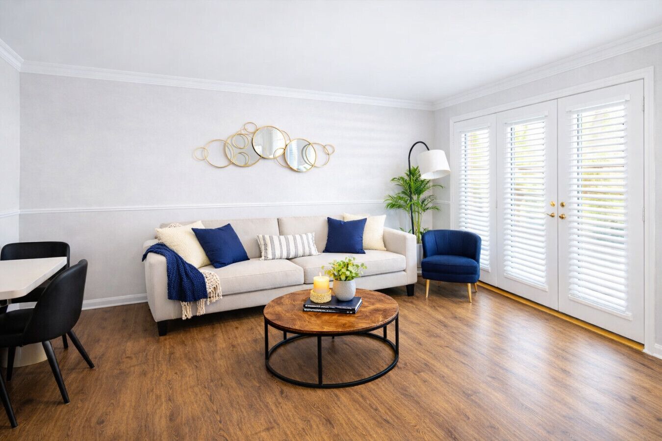 TV, computer monitors