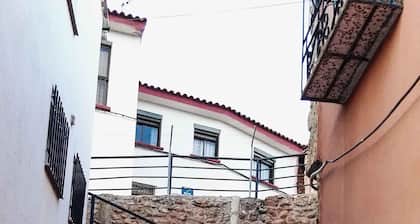 Country House 'Rural En Romari' with Wi-Fi