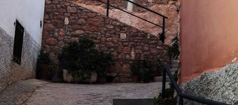 Country House 'Rural En Romari' with Wi-Fi