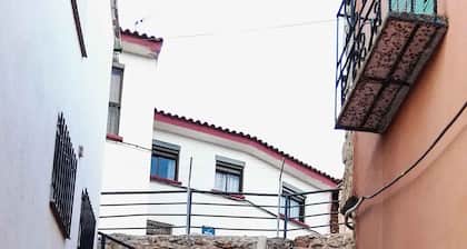 Country House 'Rural En Romari' with Wi-Fi