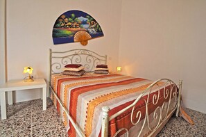 House, Smoking - Villetta Macao 1 in Torre Suda (Racale)