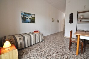 Ferienhaus, Raucher | 2 Schlafzimmer