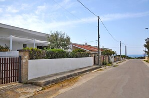 House, Smoking - Villetta Macao 1 in Torre Suda (Racale)