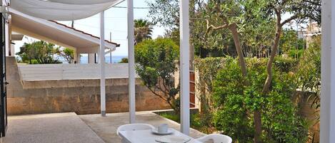House, Smoking | 2 bedrooms