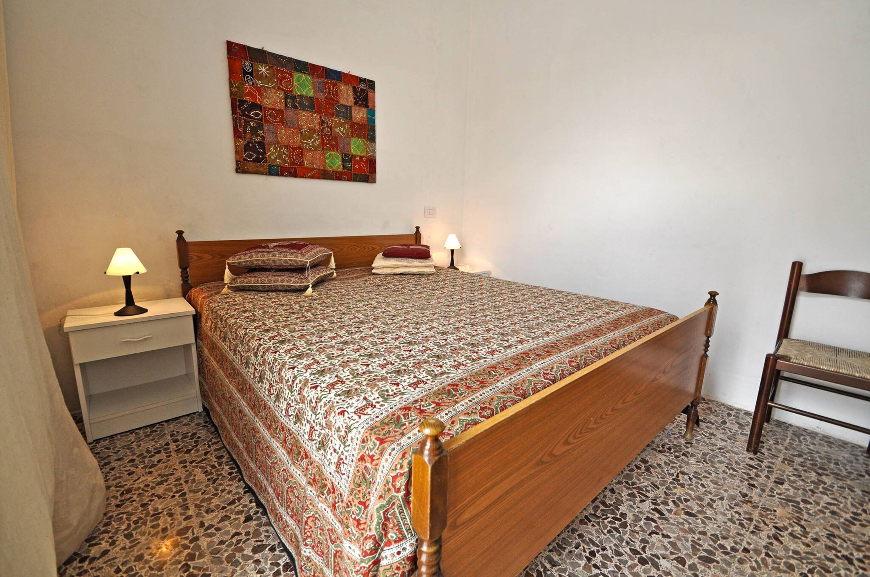 Villa, Smoking | 2 bedrooms