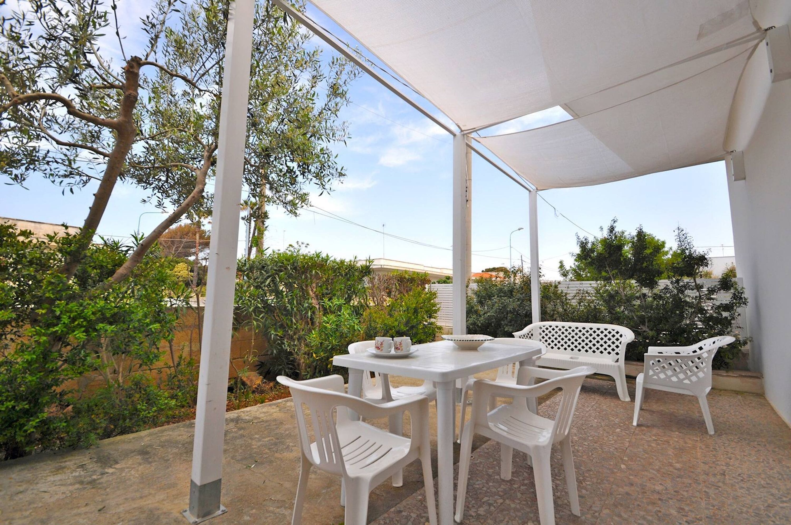 Villa | 2 soverom
