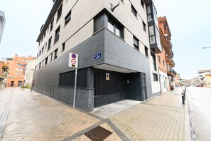 Căn hộ | 1 phòng ngủ 