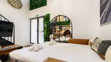 Departamento | 1 habitación