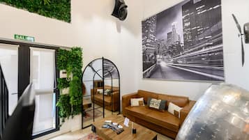 Apartment | 1 bilik tidur