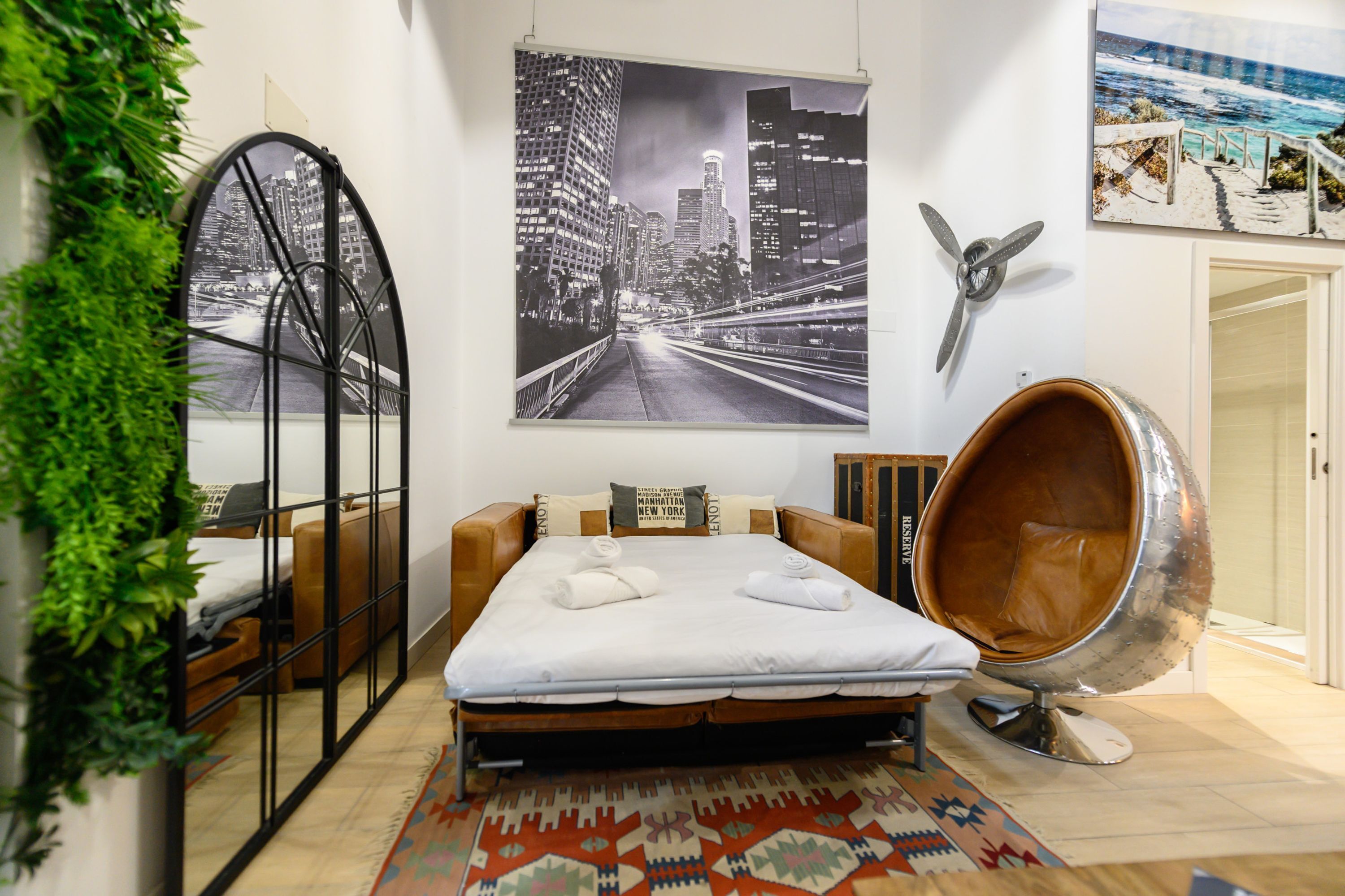 Apartment | 1 bedroom