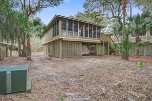 Exterior - Seabrook Exclusives | 1150 Summerwind (Seabrook Island)