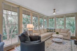 TV - Seabrook Exclusives | 1150 Summerwind (Seabrook Island)