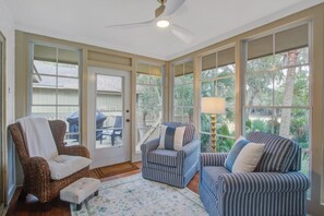 TV - Seabrook Exclusives | 1150 Summerwind (Seabrook Island)