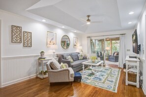 TV - Seabrook Exclusives | 1150 Summerwind (Seabrook Island)
