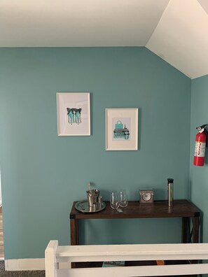 Interior - Tranquil 1-bedroom Fashion Styled apartment (Baltimore)