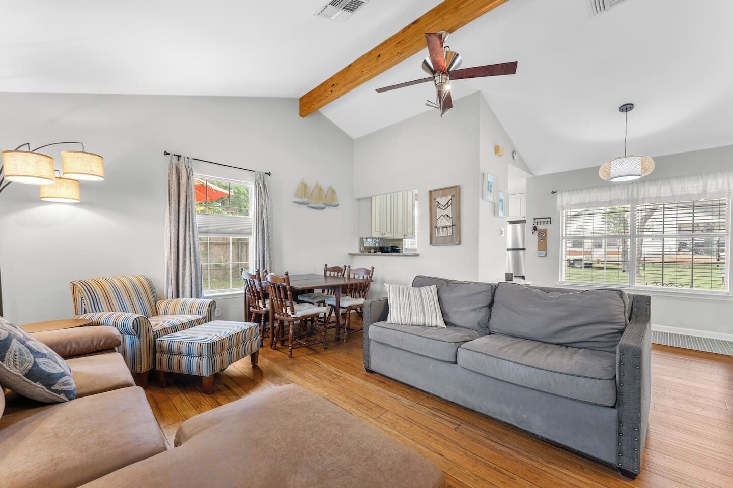 TV