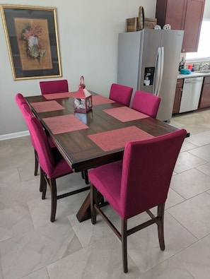 Restaurantes