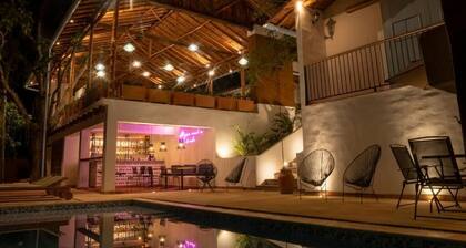 CASA GUATI