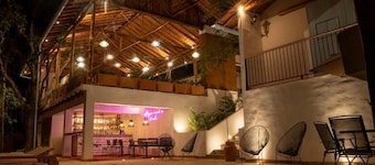 CASA GUATI