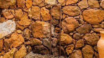 Suite – superior, byutsikt | Bad