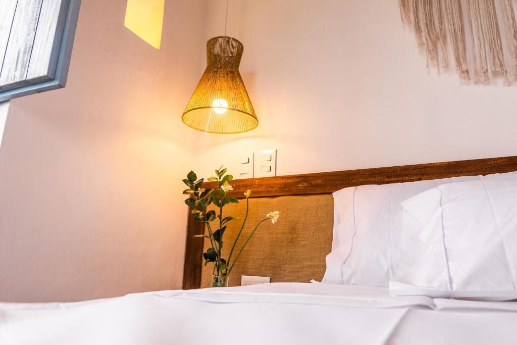 Double Room, Balcony