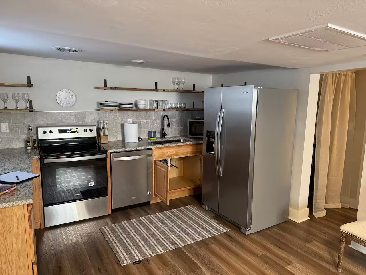 Cuisine privée